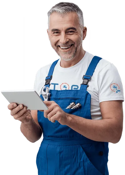 Canalizador Profissional