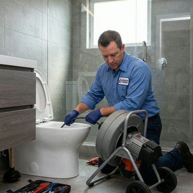 Profissionais Top Canalizador